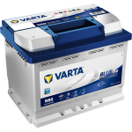 Blue Dynamic EFB